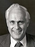 Profile Photo of David Allaison Wikipedia