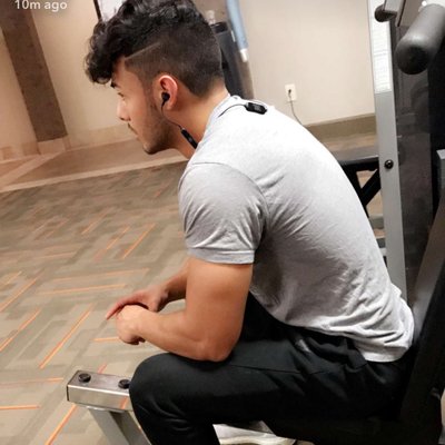 Profile Picture of Nicholas Alonzo (@NickAlonzo22) on Twitter