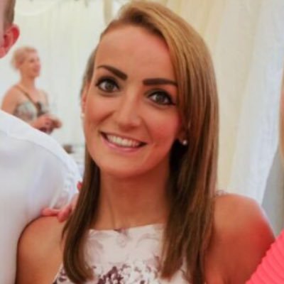 Profile Picture of Jenny Monk (@jenmonkpr) on Twitter