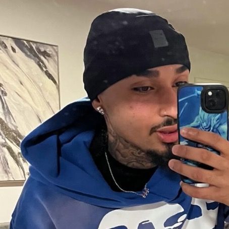 Profile Picture of randy_lomejor (@randy_lomejor003) on Tiktok