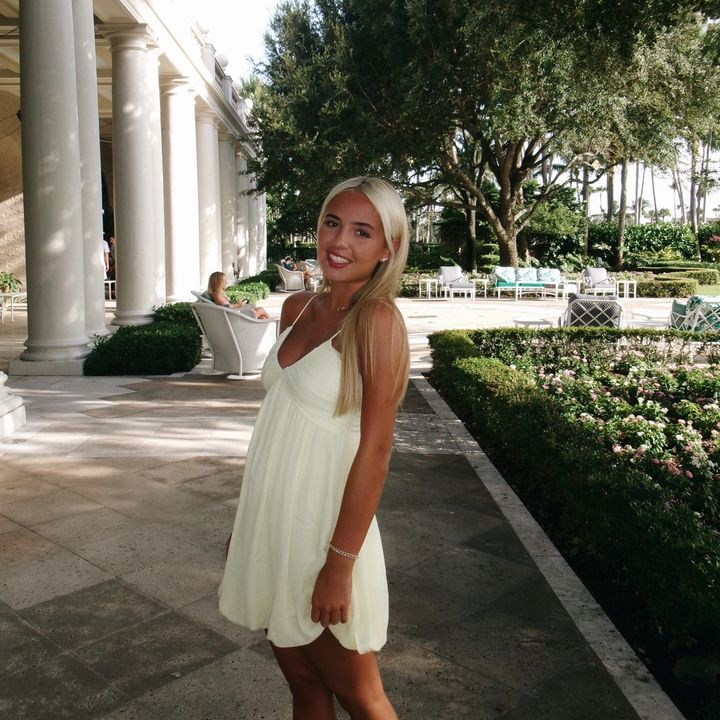 Profile Picture of kenzieknopf (@kenzieknopf) on Tiktok