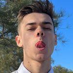 Profile Picture of Aaron Webber (@aaronwebber244) on Instagram