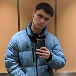 Profile Picture of Gregory Botanes Mayoral (@gregs_b) on Instagram