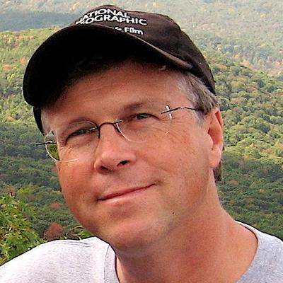 Profile Picture of Stephen Moshier (@StephenMoshier) on Twitter