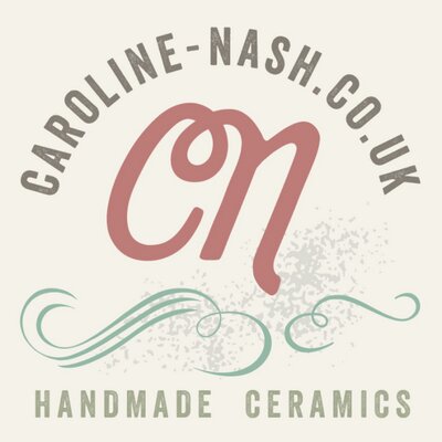 Profile Photo of Caroline Nash (@cazznashceramic) on Twitter