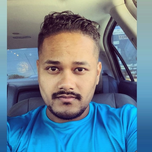Profile Picture of Bikash Adhikari (@bikashadh01) on Poshmark