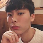 Profile Picture of 김범진 (20) (@be0m_ji) on Instagram