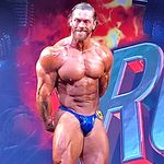 Profile Picture of Max Stevens (@maxprimestevens) on Instagram