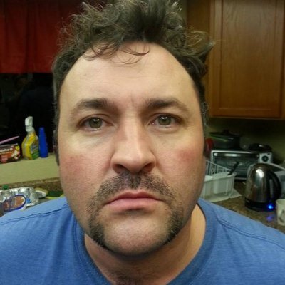 Profile Picture of Michael Sandiford (@SlySpirit) on Twitter