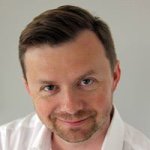 Profile Picture of Paweł Chrostowski (@p_chrostowski) on Instagram