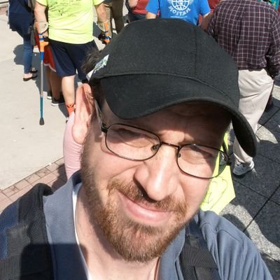 Profile Picture of Max Reid (@MaxWReid) on Twitter