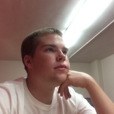 Profile Picture of Michael Ruminski (@Mikerums_144) on Twitter