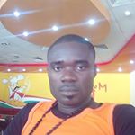 Profile Picture of JOE PILGRIMMES PERISSEUO (@joe_pilgrimmes) on Instagram