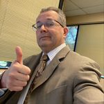 Profile Picture of Adam Krolikowski (@ajk4law) on Instagram