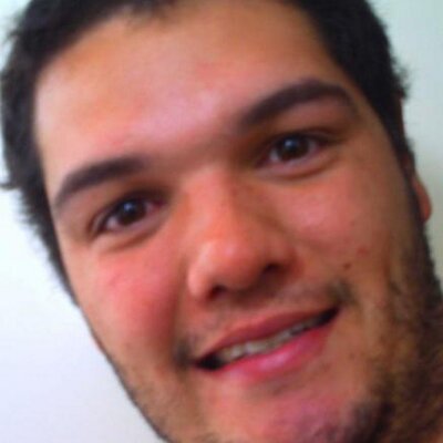 Profile Picture of Fred Rinaldi (@fred_rinaldi) on Twitter