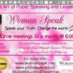 Profile Picture of Linda O. Faas (@womanspeakstlouisregion) on Instagram