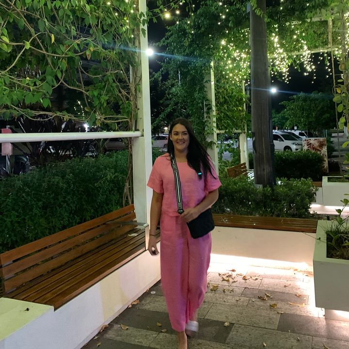 Profile Picture of Sarah Read (@@sarahread) on Tiktok