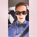 Profile Picture of Kyle (@ohhshute) on Instagram