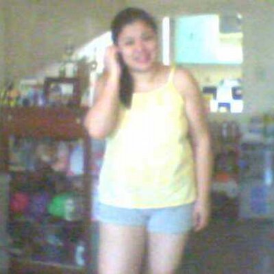 Profile Picture of Paula Moreno (@cust0mize) on Twitter