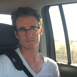 Profile Picture of Casey Guinee (@casey warren leo) on Flickr