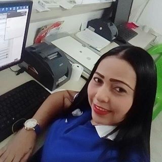 Profile Picture of Gladis Alberrice (@gladis.alberrice) on Facebook