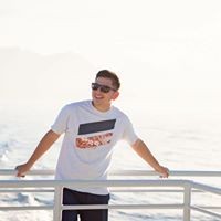 Profile Picture of Anthony Cuevas (@anthony-cuevas-14) on Quora