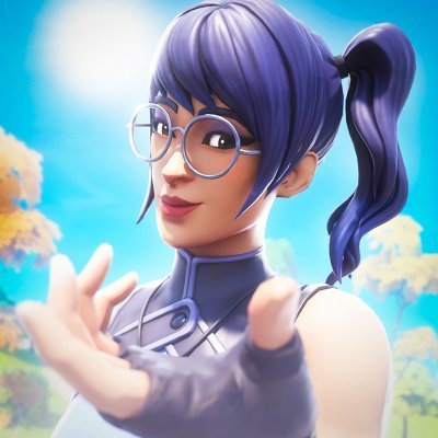 Profile Picture of Nicole Potts⭐ (@nicolepottsYT) on Twitter