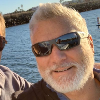 Profile Picture of Gordon Mitchell (@GManBreathe) on Twitter