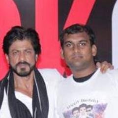 Profile Picture of Adil Shah (@iamAdilSrk) on Twitter