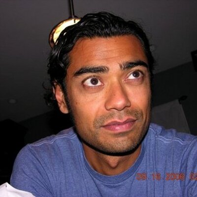Profile Picture of Michael Malik (@michaelmalik) on Twitter