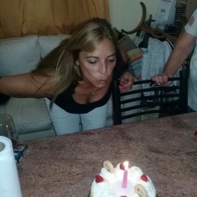 Profile Picture of Nora Alicia Hernando (@argenori) on Twitter