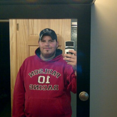 Profile Picture of Blake Starling (@blakestarling) on Twitter