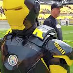 Profile Picture of Daniel Holcomb (@dh92262) on Instagram