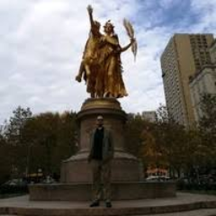 Profile Picture of Hampton Alexander Ceron Gadd (@Hamptonlovesyou) on Twitter