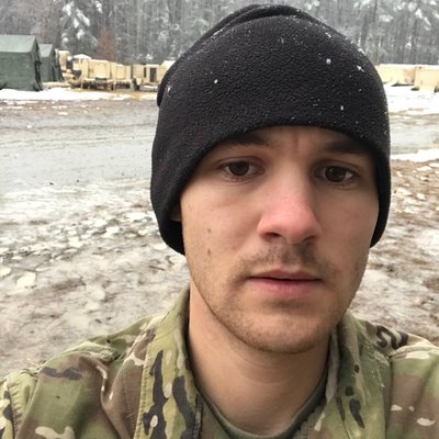 Profile Picture of William Overmyer (@OvermyerWilliam) on Twitter