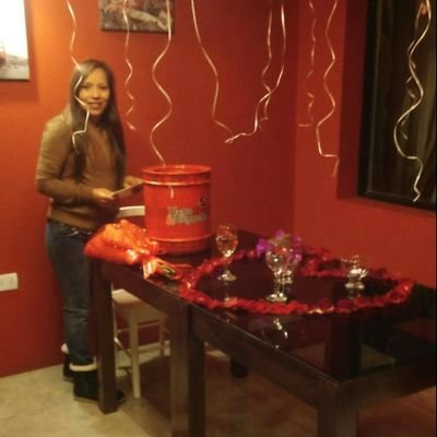 Profile Picture of Lidia Matos Camayo (@LidiaMatos3) on Twitter