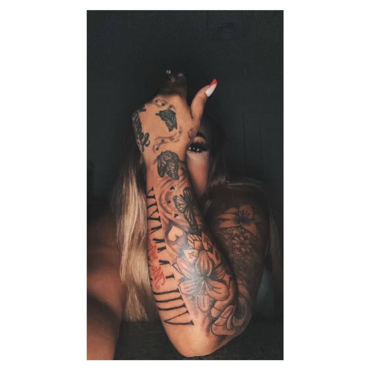 Profile Picture of Rheaaa👅 (@rheatooray) on Tiktok