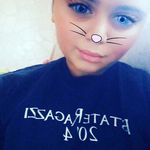 Profile Picture of Annagiulia Di Totero (@annagiuliaditotero) on Instagram