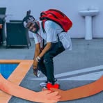 Profile Picture of Mone Hunter (@Mone-Hunter) on Facebook