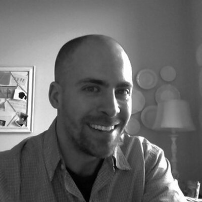 Profile Picture of Brian Ingraham (@ReHopeBrian) on Twitter