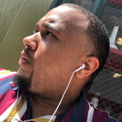 Profile Picture of Walter G. Mitchell (@Mitch_IV) on Twitter