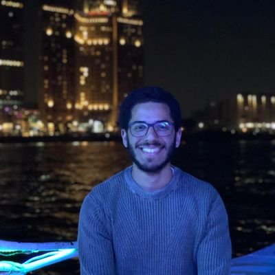 Profile Picture of Omar Mohsen (@omarmohsen) on Twitter