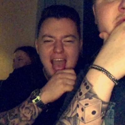 Profile Picture of David Magnussen (@DaweedMagnussen) on Twitter