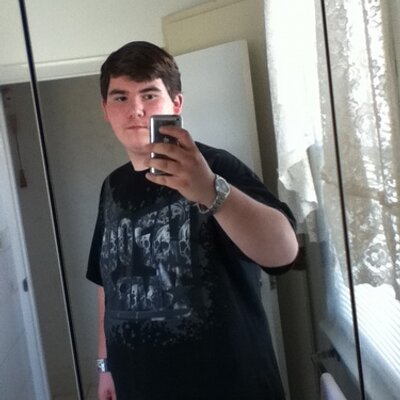 Profile Picture of Jacob Quick (@abberjagger15) on Twitter