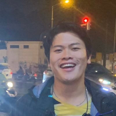 Profile Picture of Tom Wong (@tomwongxyz) on Twitter