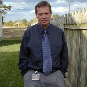 Profile Picture of Allan Hunt (@firehunt) on Myspace