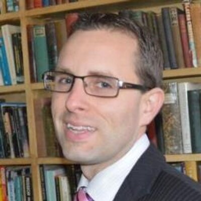 Profile Picture of Chris Mattos (@ChrisJMattos) on Twitter