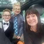 Profile Picture of Dawn Wojciechowski Dameron (@dawnwoj) on Instagram