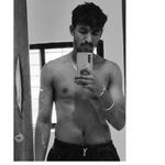 Profile Picture of 👑आकाश👑 (@sky_boi96) on Instagram