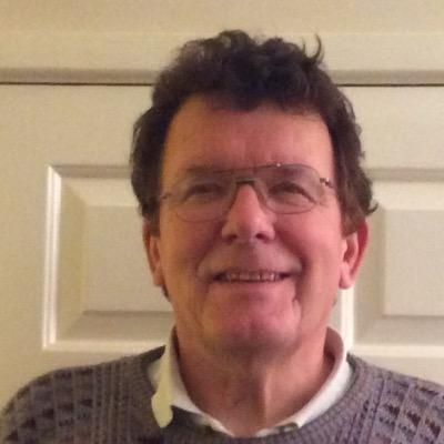 Profile Picture of Steve Grinter (@Steve26716920) on Twitter